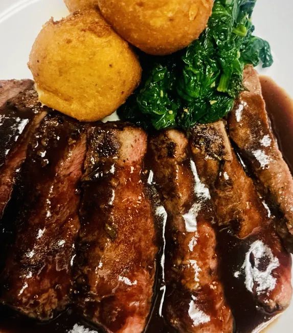 Chez Vous Bistro Picture 6