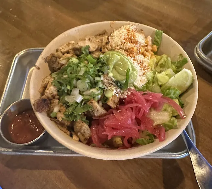 Masa Taco Bar Picture 10