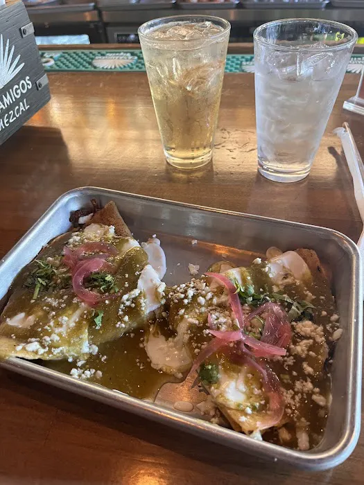 Masa Taco Bar Picture 4