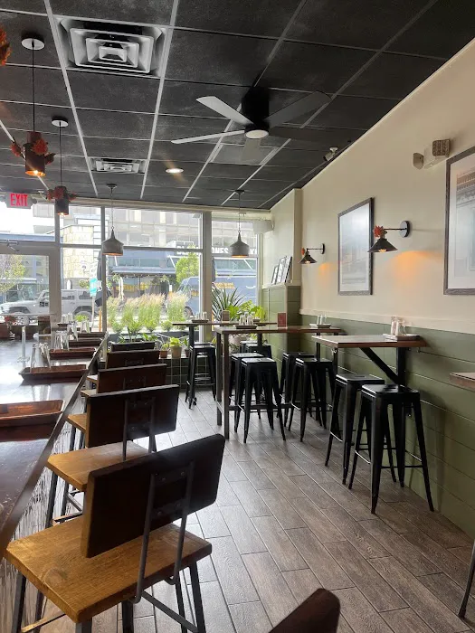 Masa Taco Bar Picture 5