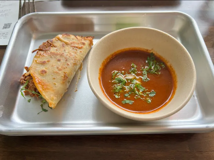 Masa Taco Bar Picture 6