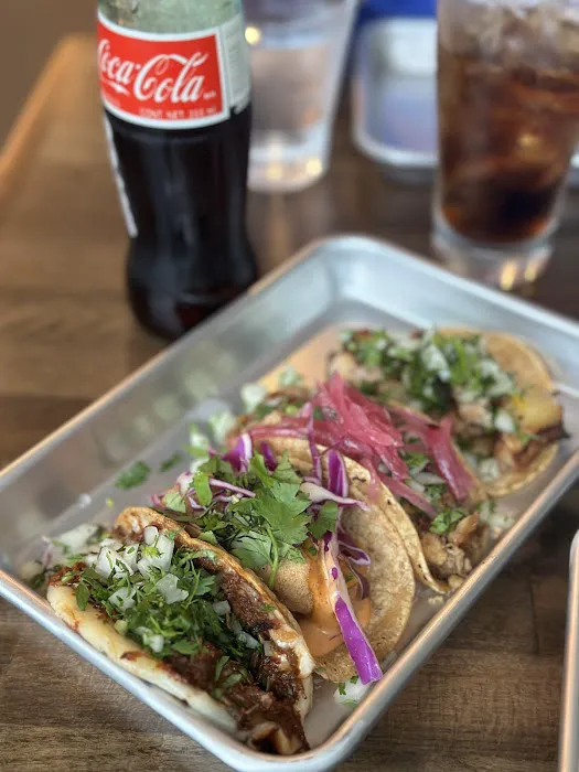 Masa Taco Bar Picture 9