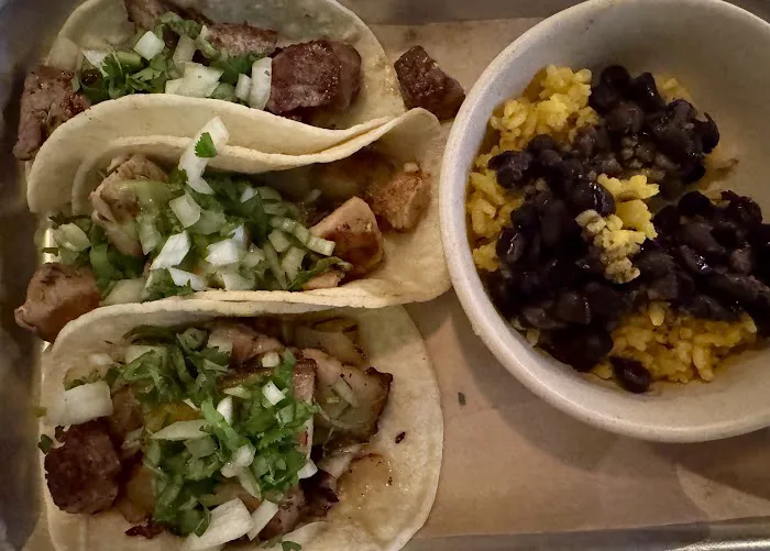 Masa Taco Bar Picture 3