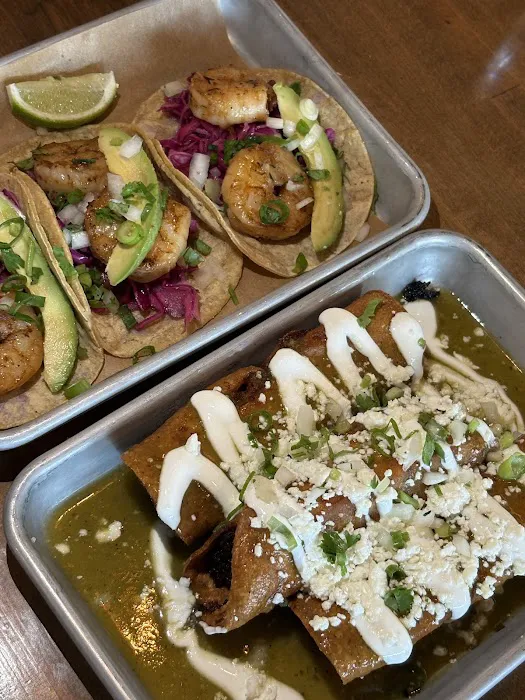 Masa Taco Bar Picture 1