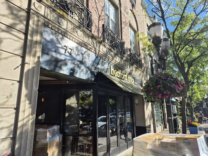 Bedford Thai Picture 2