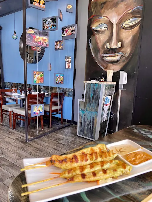 Bedford Thai Picture 6