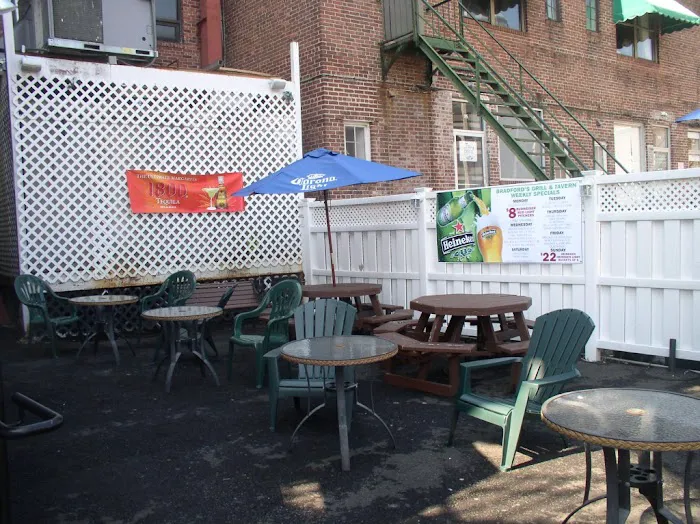 Bradford's Grill & Tavern Picture 9