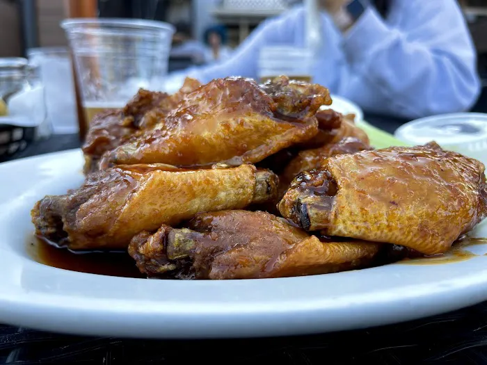 Bradford's Grill & Tavern Picture 1