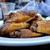 Bradford's Grill & Tavern ico