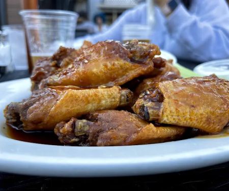 Bradford's Grill & Tavern