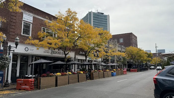 Bradford's Grill & Tavern Picture 7