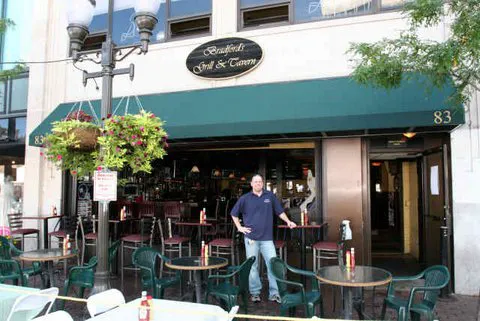 Bradford's Grill & Tavern Picture 4