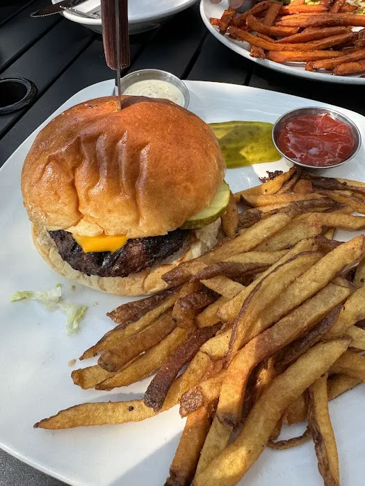 Bradford's Grill & Tavern Picture 8