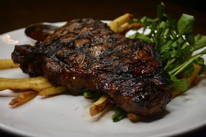 Bedford Hall Craft Kitchen & Bar Picture 10