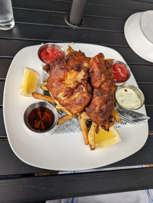 Bedford Hall Craft Kitchen & Bar Picture 6