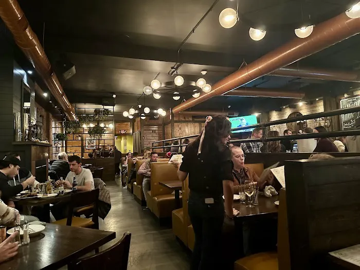 Bedford Hall Craft Kitchen & Bar Picture 7