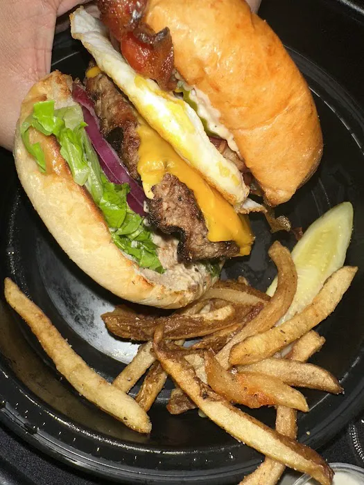 Bedford Hall Craft Kitchen & Bar Picture 8