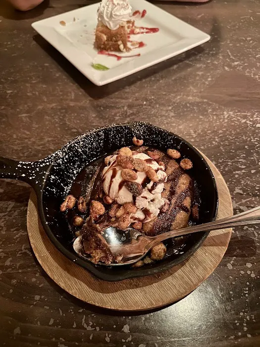 Bedford Hall Craft Kitchen & Bar Picture 5