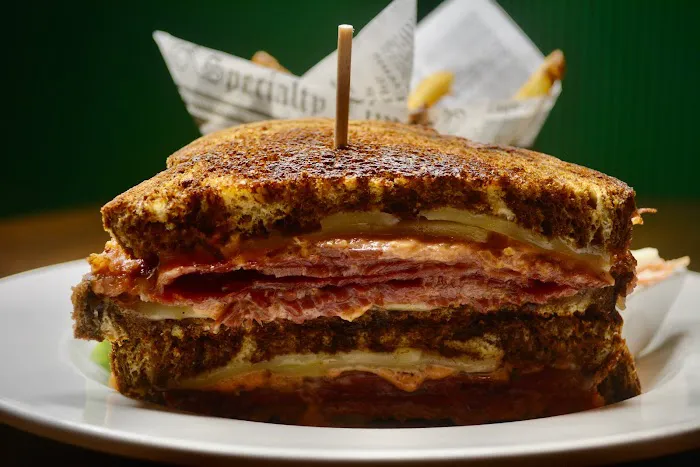 Bedford Hall Craft Kitchen & Bar Picture 1