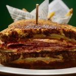 Bedford Hall Craft Kitchen & Bar