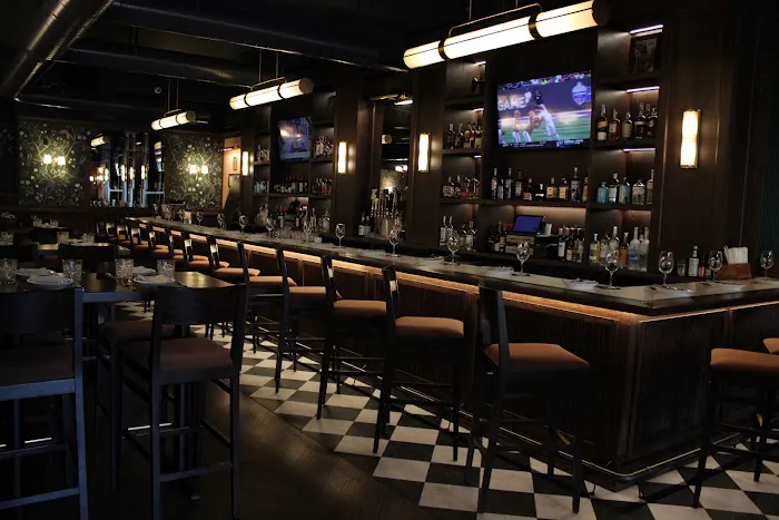 Bedford Hall Craft Kitchen & Bar Picture 2