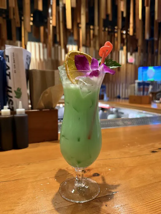 Mecha Noodle Bar Picture 7