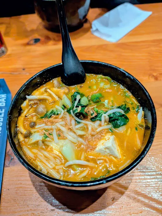 Mecha Noodle Bar Picture 1