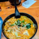 Mecha Noodle Bar