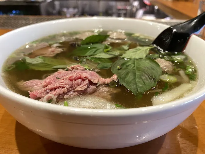 Mecha Noodle Bar Picture 2