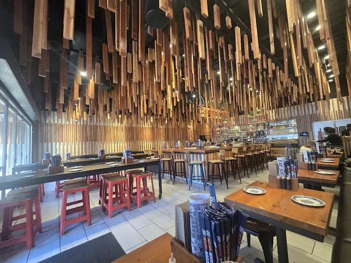 Mecha Noodle Bar Picture 8