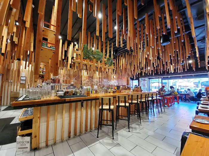 Mecha Noodle Bar Picture 6