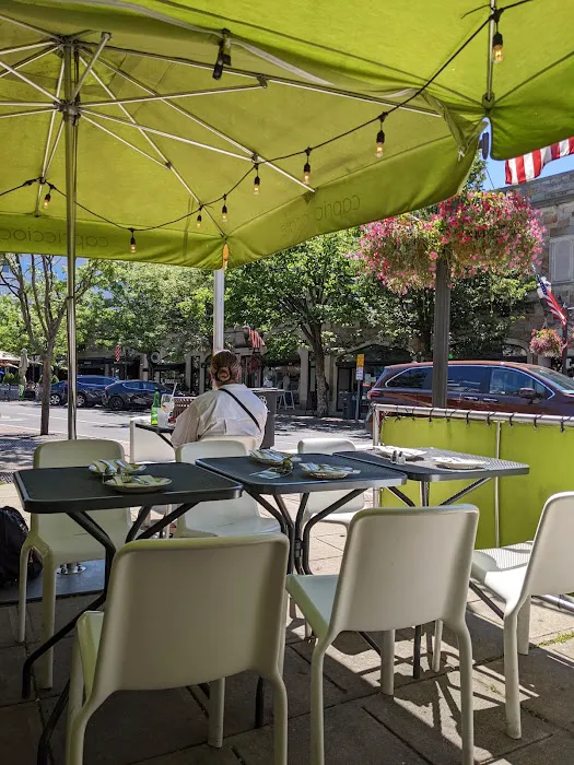 Capriccio Kitchen & Bar Picture 7