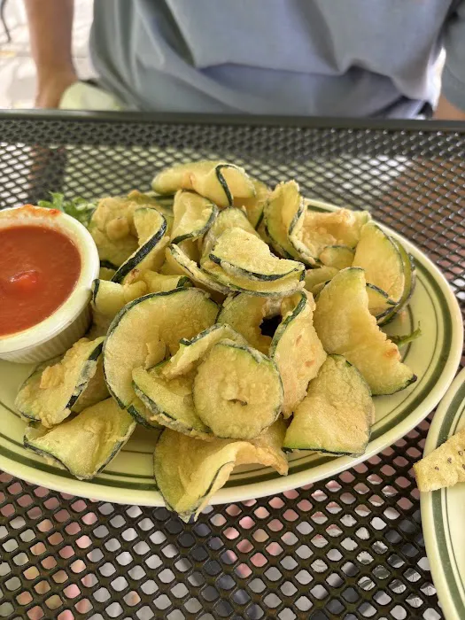 Capriccio Kitchen & Bar Picture 5