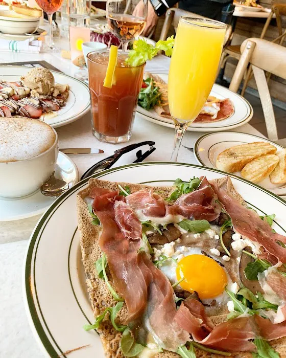 Capriccio Kitchen & Bar Picture 3