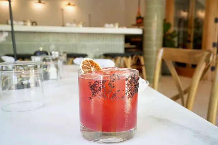 Capriccio Kitchen & Bar Picture 1