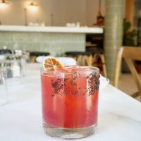 Capriccio Kitchen & Bar ico