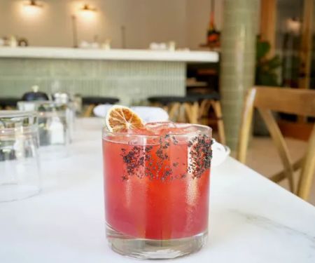 Capriccio Kitchen & Bar