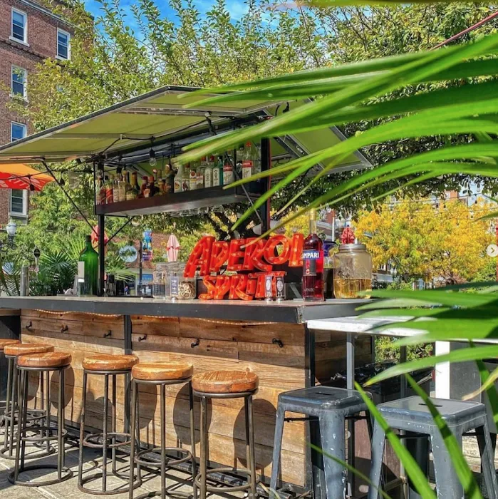 Capriccio Kitchen & Bar Picture 10