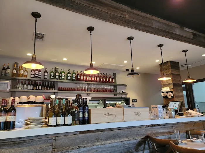 Capriccio Kitchen & Bar Picture 6