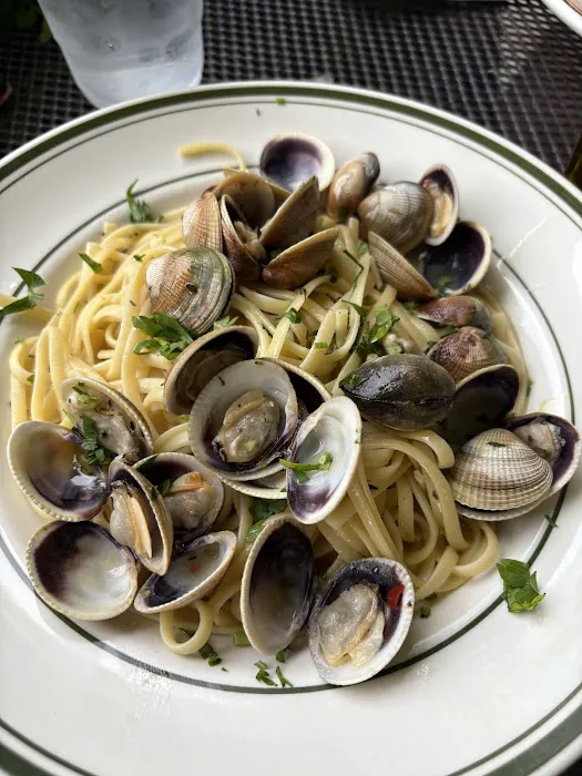 Capriccio Kitchen & Bar Picture 4