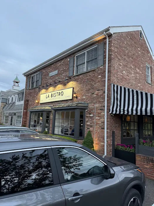 La Bistro Picture 2