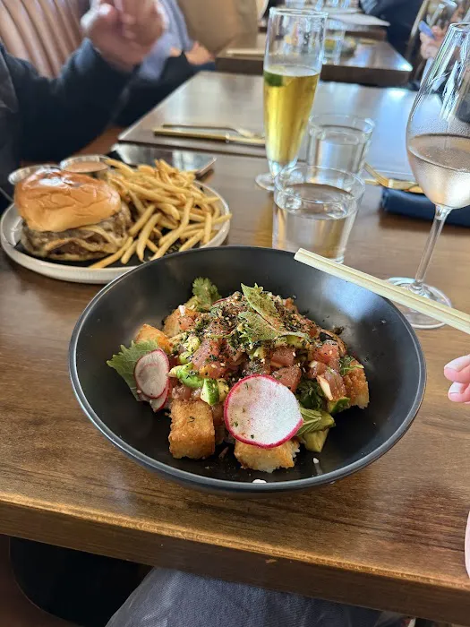 La Bistro Picture 10