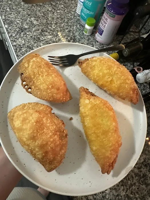 Papitos Empanadas Picture 1