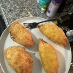 Papitos Empanadas