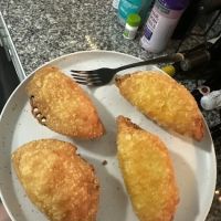 Papitos Empanadas ico