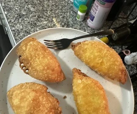 Papitos Empanadas