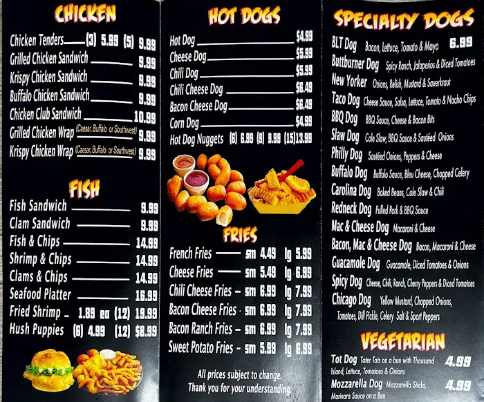 Toxic Wings Greenwich Picture 4