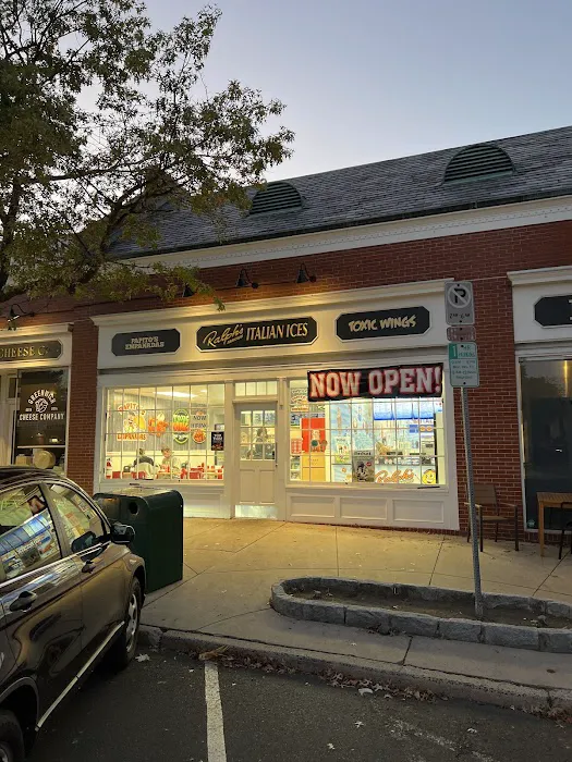 Toxic Wings Greenwich Picture 1