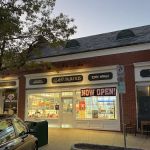 Toxic Wings Greenwich