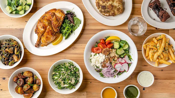 Wildacre Rotisserie Picture 8